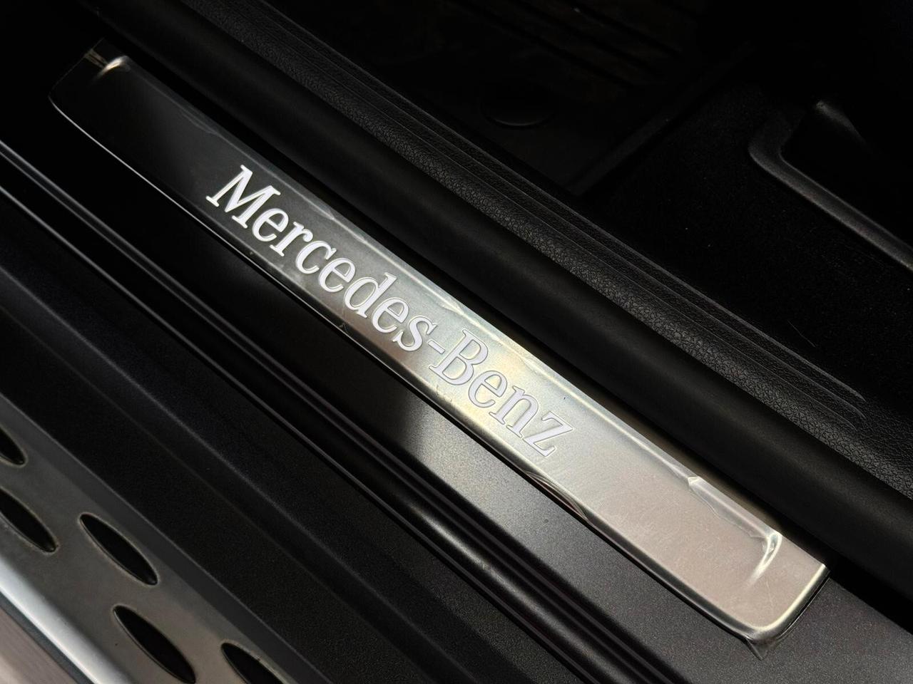 Mercedes-benz GLC 220 d 4Matic Premium AMG Plus Night Edition