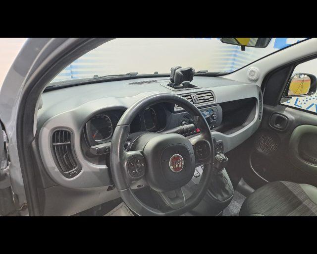 FIAT New Panda 0.9 t.air turbo 4x4 85cv E6