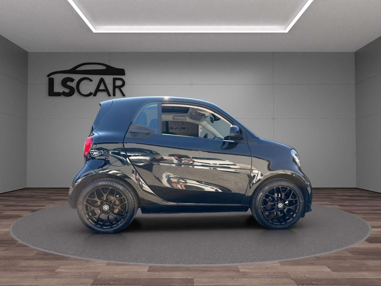 smart forTwo Fortwo 0.9 t Superpassion 90cv twinamic