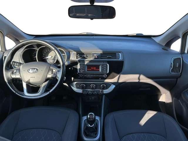 Kia Rio 5p 1.1 crdi Cool E6