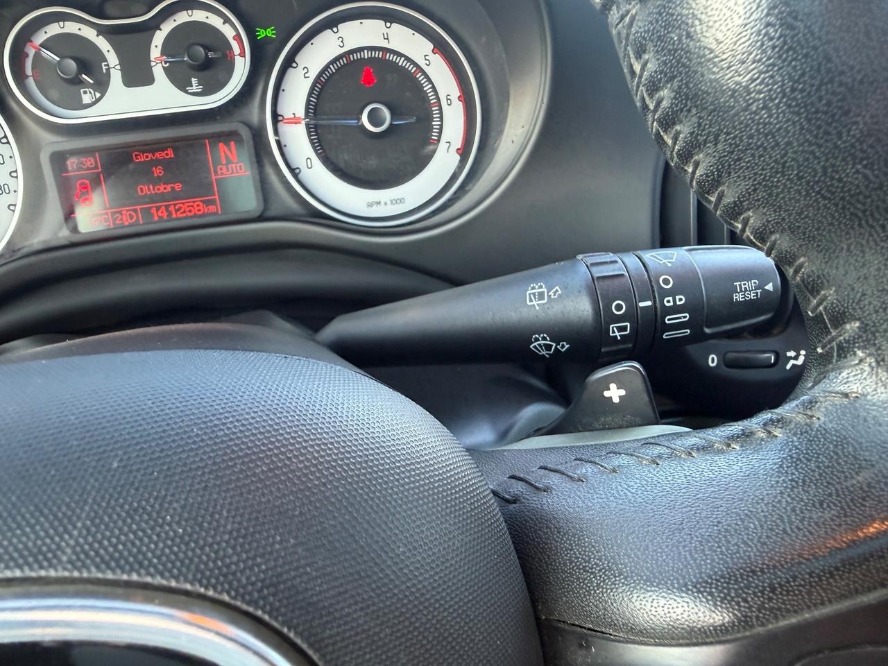 Fiat 500L 1.3 Multijet 95 CV Trekking EURO 6