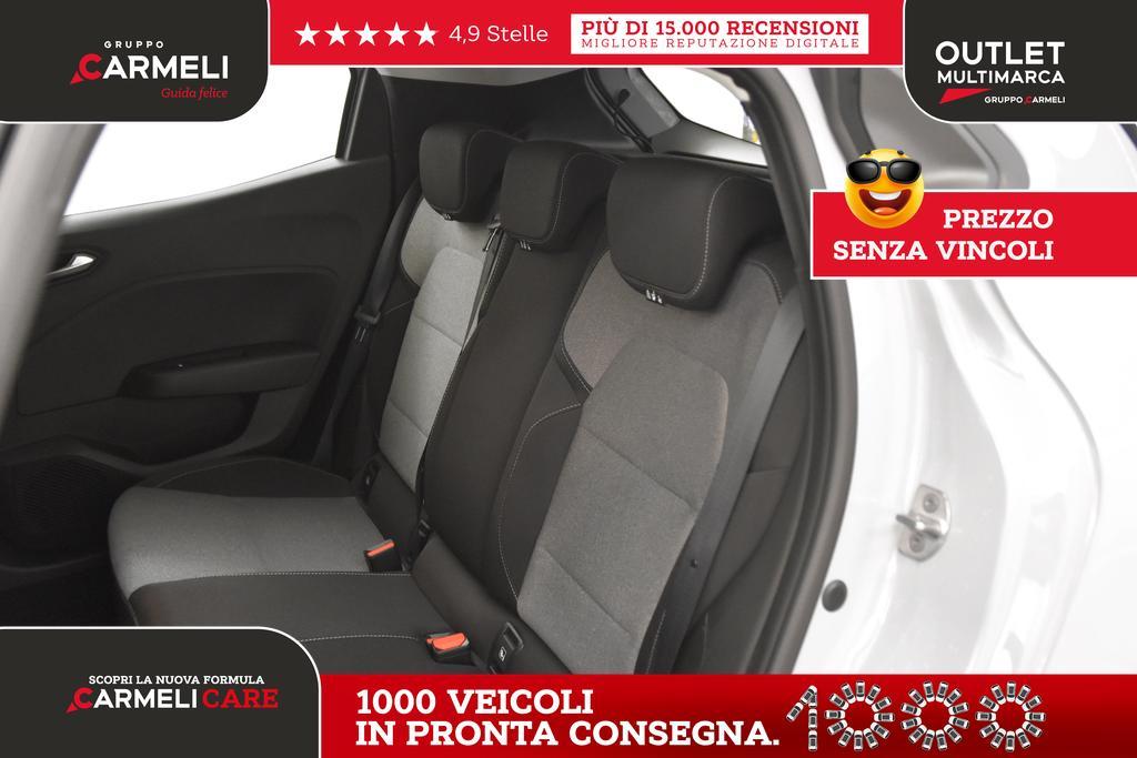 Renault Clio 1.0 TCe Evolution