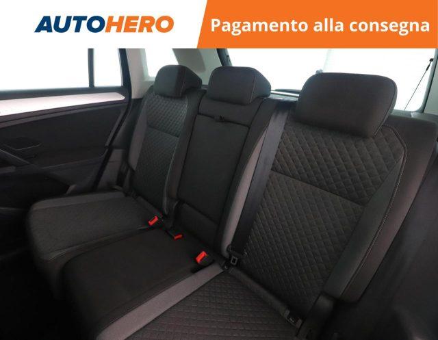 VOLKSWAGEN Tiguan 2.0 TDI SCR DSG 4MOTION Business BMT