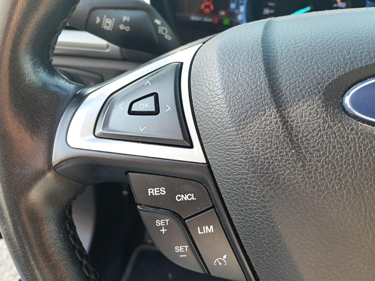 Ford Mondeo 2.0 HEV VIGNALE #11367