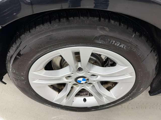 BMW 318 Serie 3 E91 Touring 318d 2.0 Msport 143cv FL