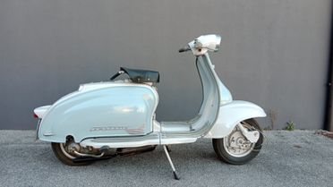 Lambretta Li