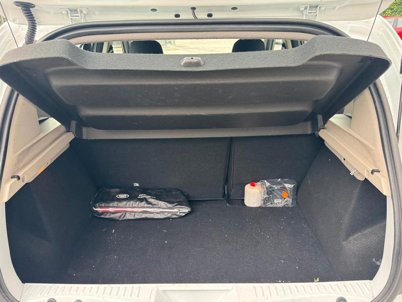 Sandero 1.2 GPL 75CV Ambiance