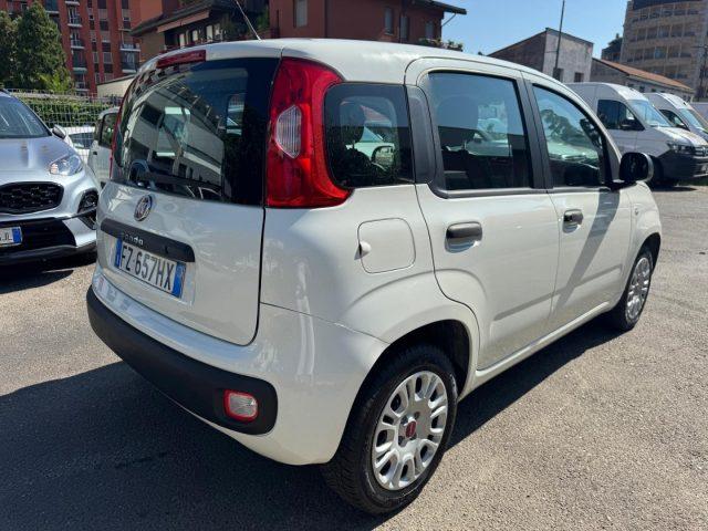 FIAT Panda 1.2 Easy (AUTOCARRO N1 4 POSTI)