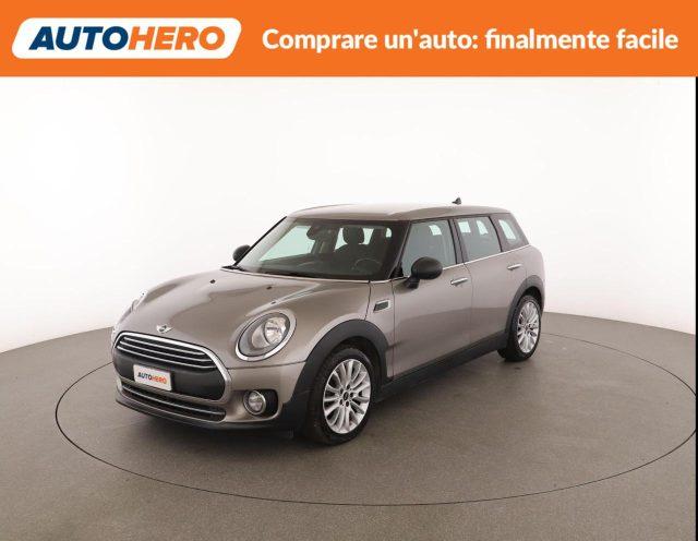 MINI Clubman 1.5 One D