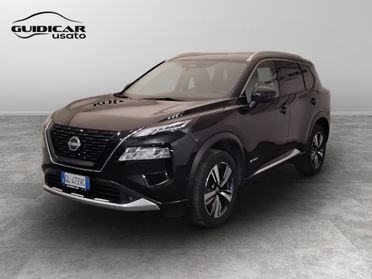 NISSAN X-Trail IV 2022 - X-Trail 1.5 e-power Tekna e-4orce 4wd auto