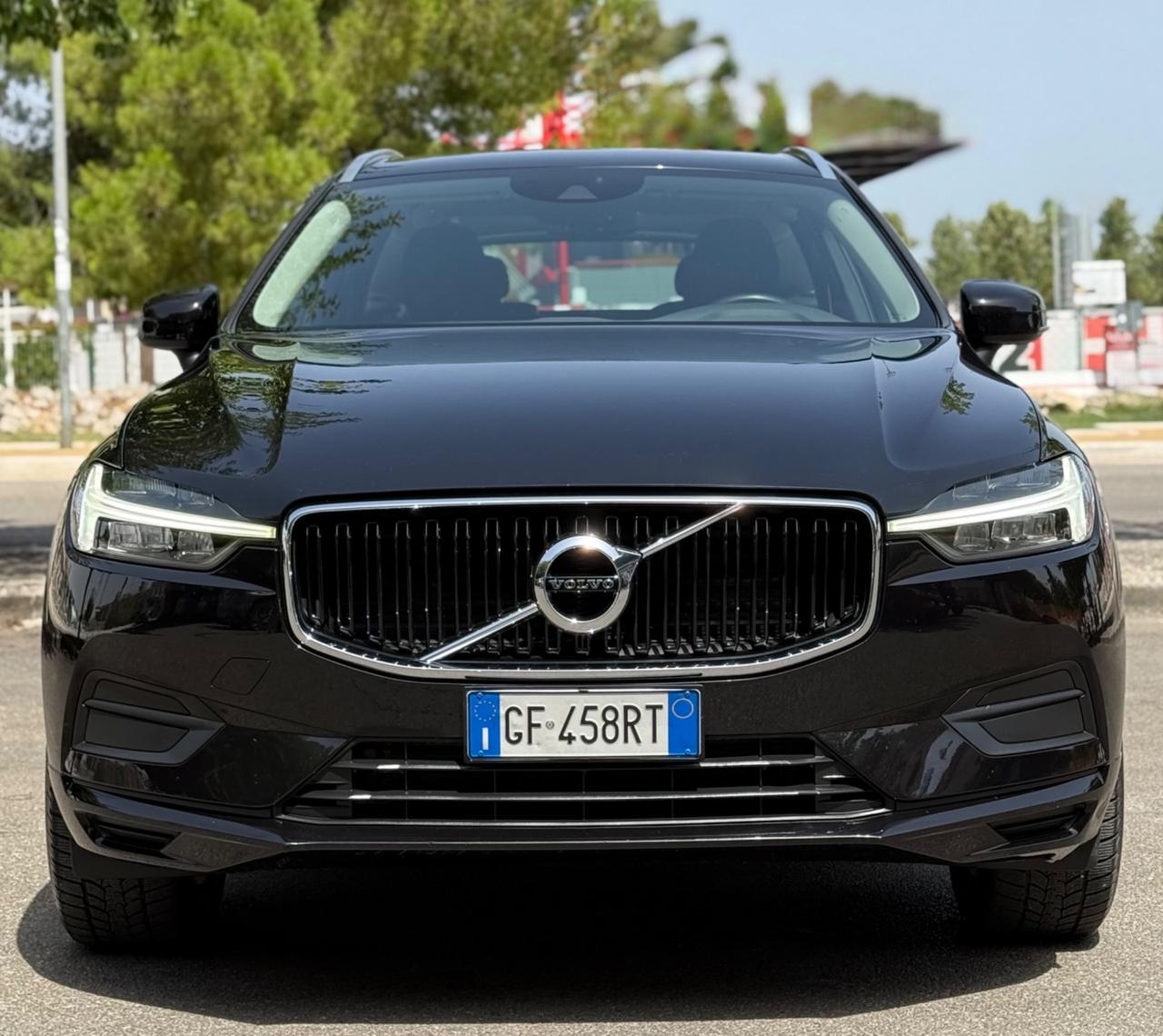 Volvo XC60 2.0 B4 197CV Momentum Geartronic