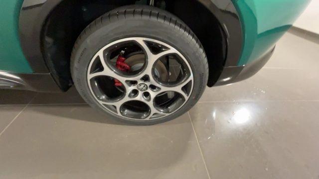 ALFA ROMEO Tonale 1.6 diesel 130 CV TCT6 Veloce