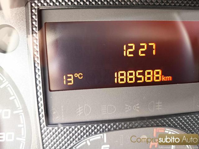 PEUGEOT Boxer 328 2.0d Furgone + IVA 22% (catena saltata)