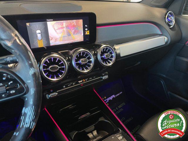 MERCEDES-BENZ GLB 200 d Aut. Business EXTRA *TETTO*FULL LED