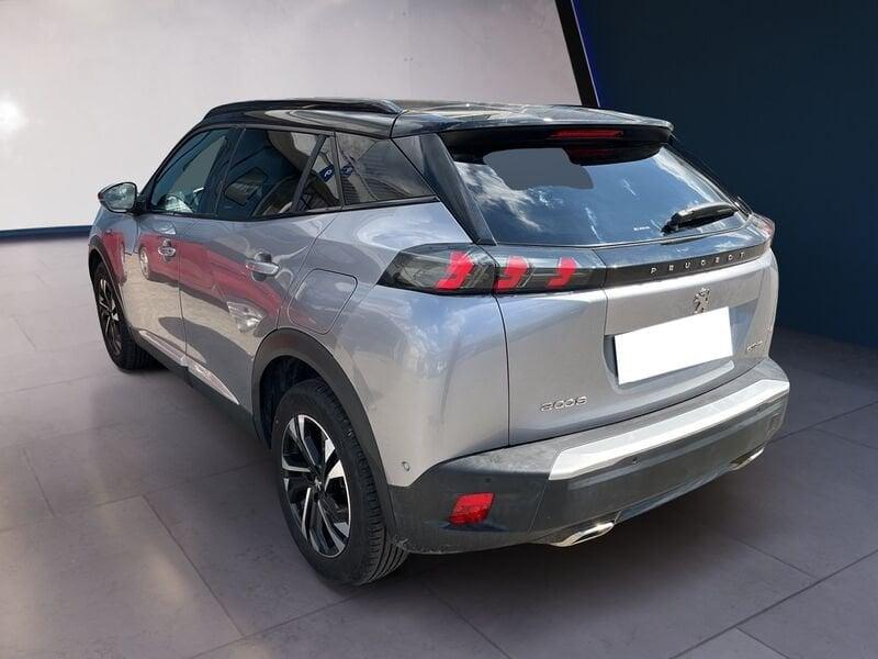 Peugeot 2008 II 2020 1.2 puretech GT Line s&s 130cv