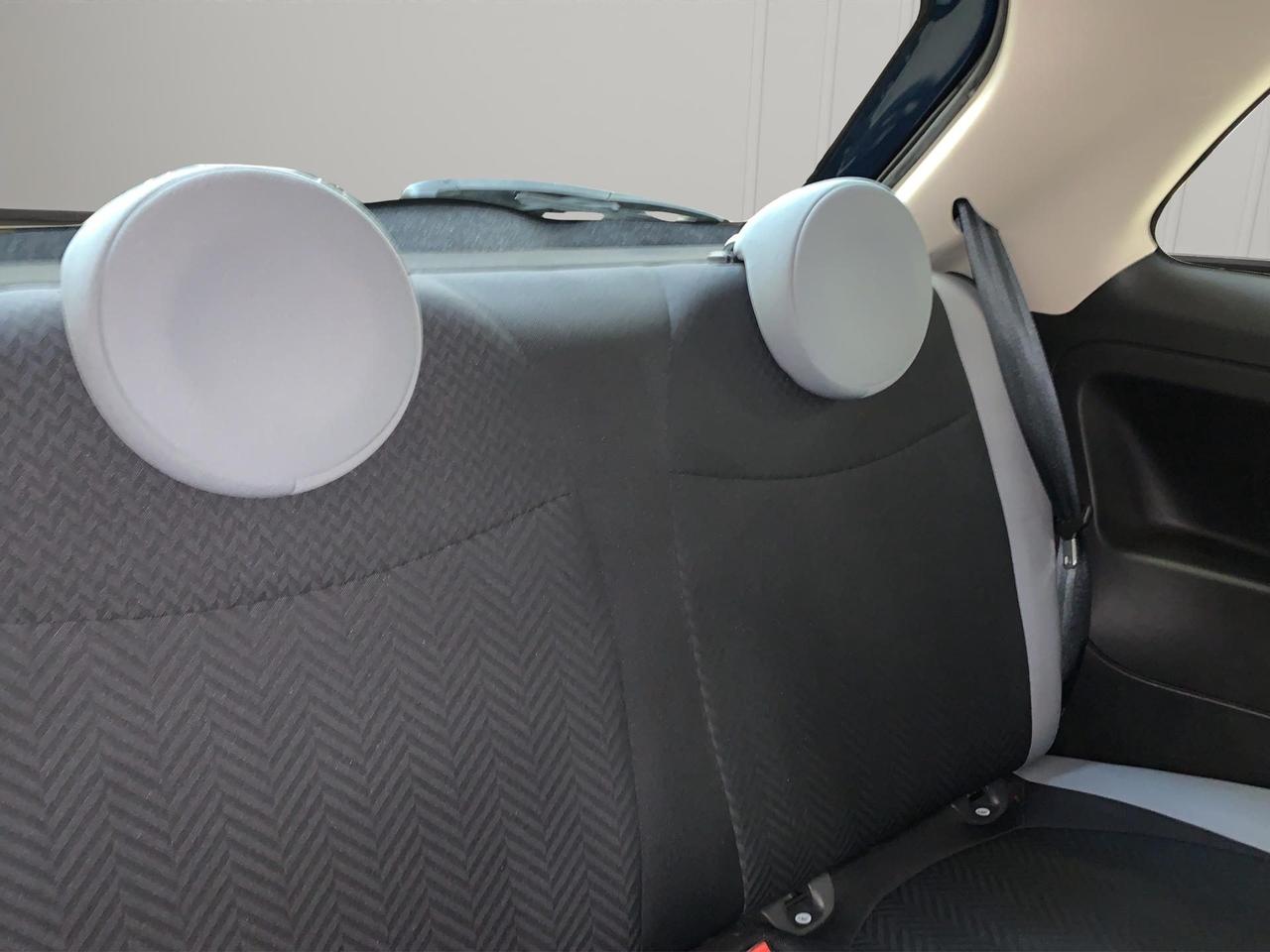 Fiat 500 1.2 Pop s&s 69cv my19