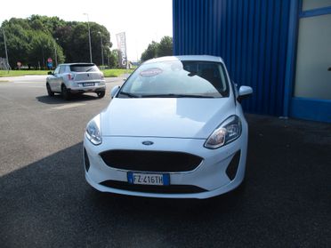 Ford Fiesta 1.5 EcoBlue 5 porte Business