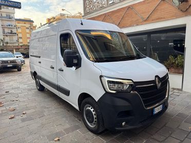 Renault Master T 35 dci 135 PM-TM