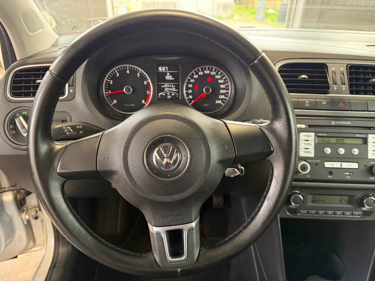 Volkswagen Polo 1.4 3 porte Highline UNICOPROP GRANDINE