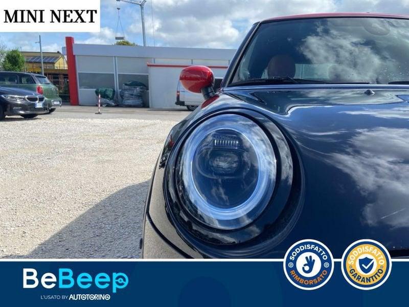 MINI Mini 3 porte MINI 3P 2.0 JCW JCW AUTO