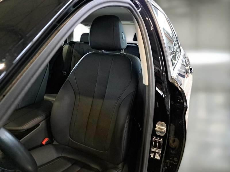 BMW 518 MH48V BUSINESS TOURING AUTO STATION WAGON