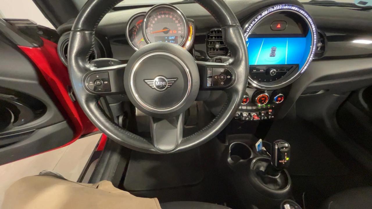 Mini Mini 1.5 Cooper Classic Cabrio