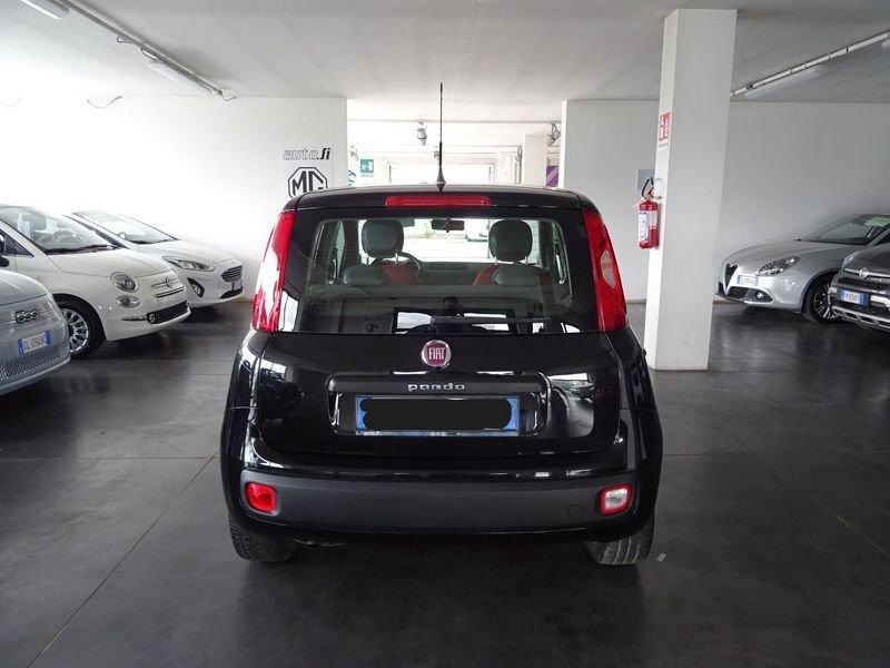 FIAT Panda 1.3 MJT 95 CV S&S Easy