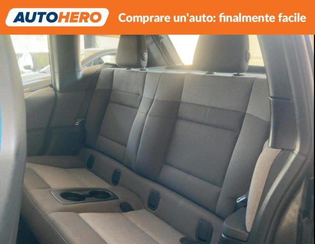 BMW i3 s 120 Ah