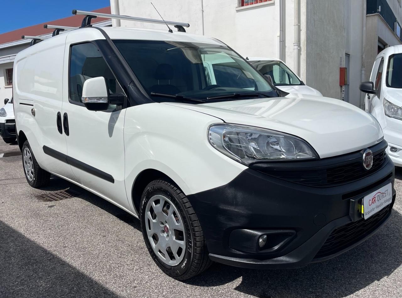 Fiat Doblo MAXI 1.3 MJET 95CV SX PASSO LUNGO L2 PRONTO