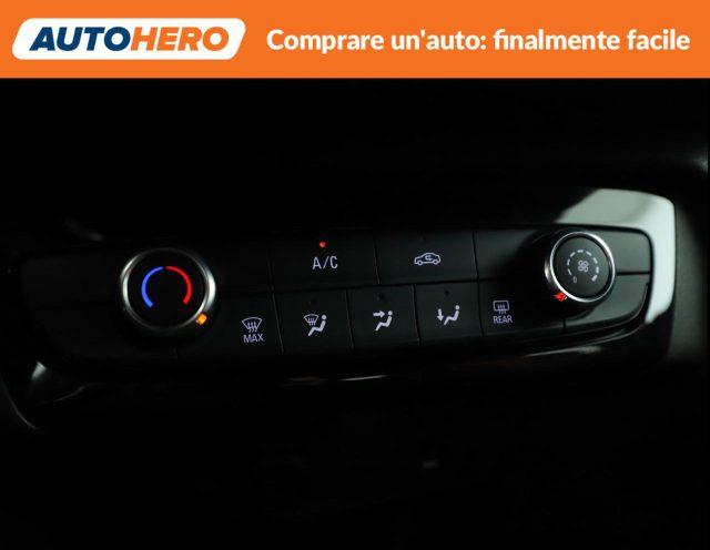 OPEL Corsa 1.2 100 CV GS Line