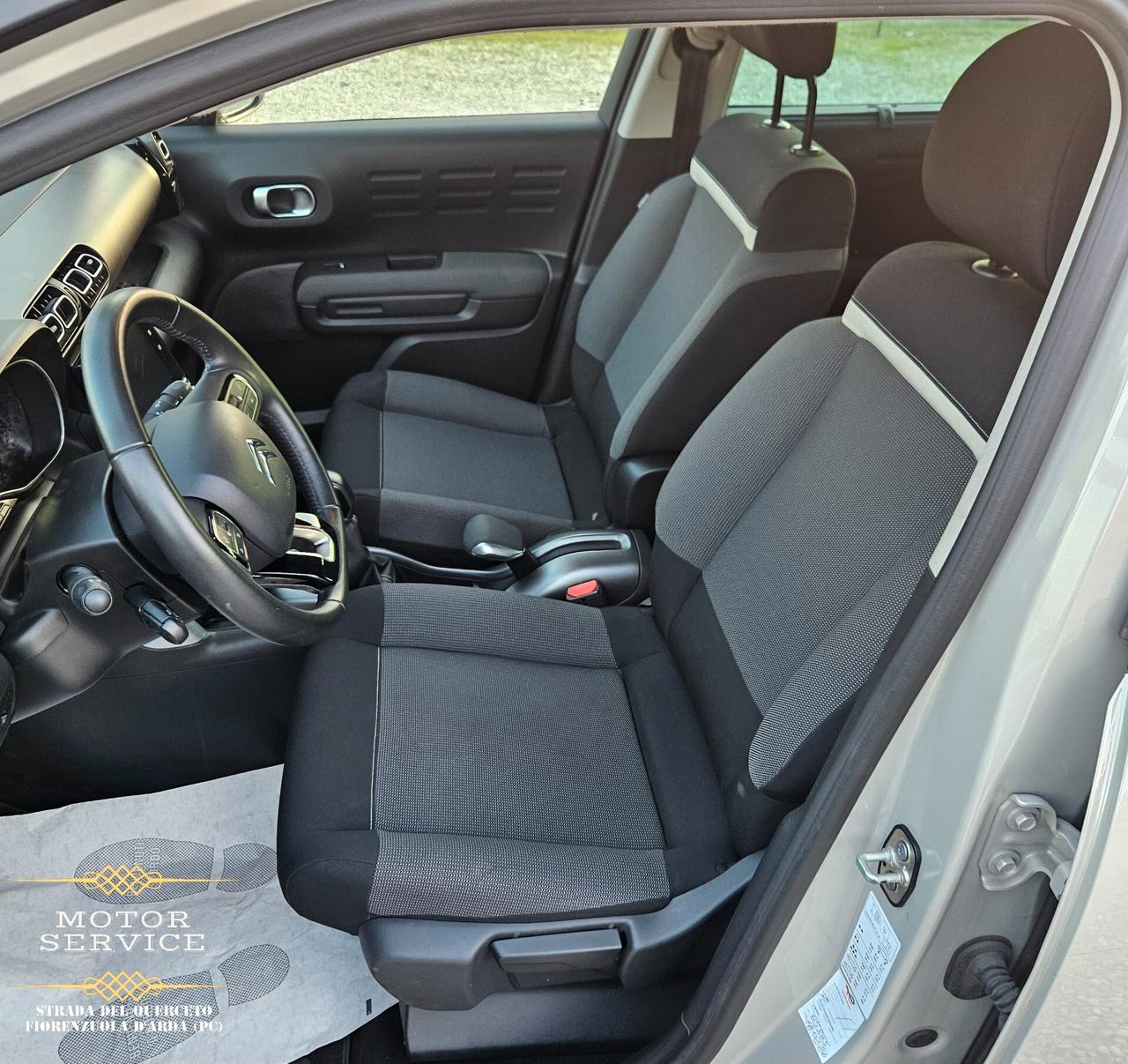 Citroen C3 Aircross Shine PREZZO FINALE REALE