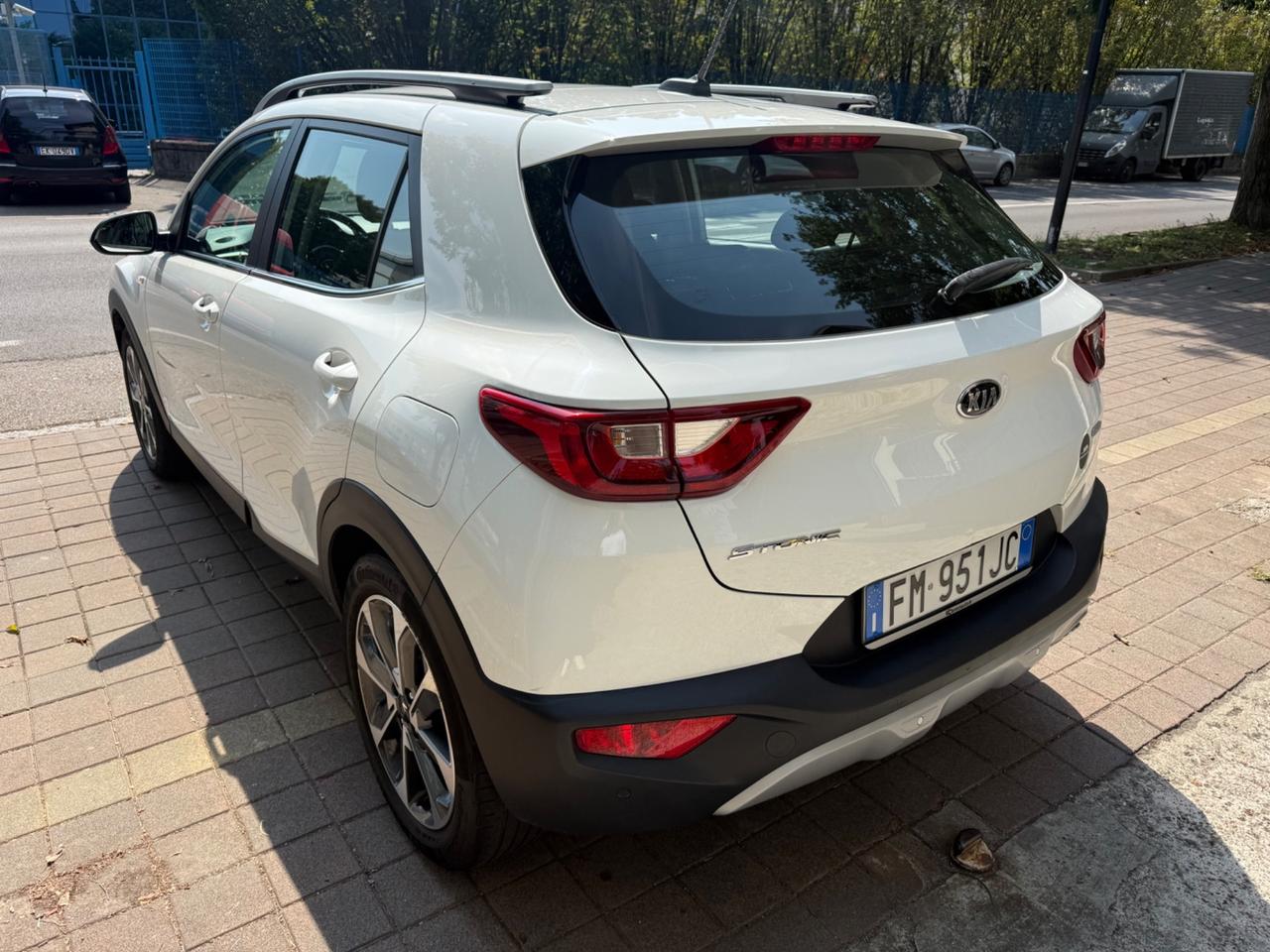 Kia Stonic 1.0 T-GDi 120 CV Style