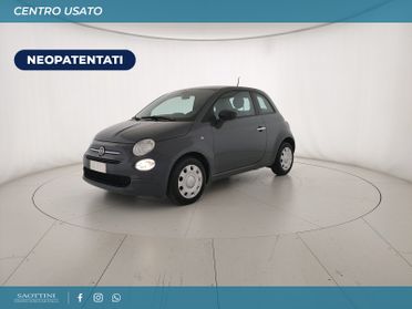 1.0 Hybrid 70 CV