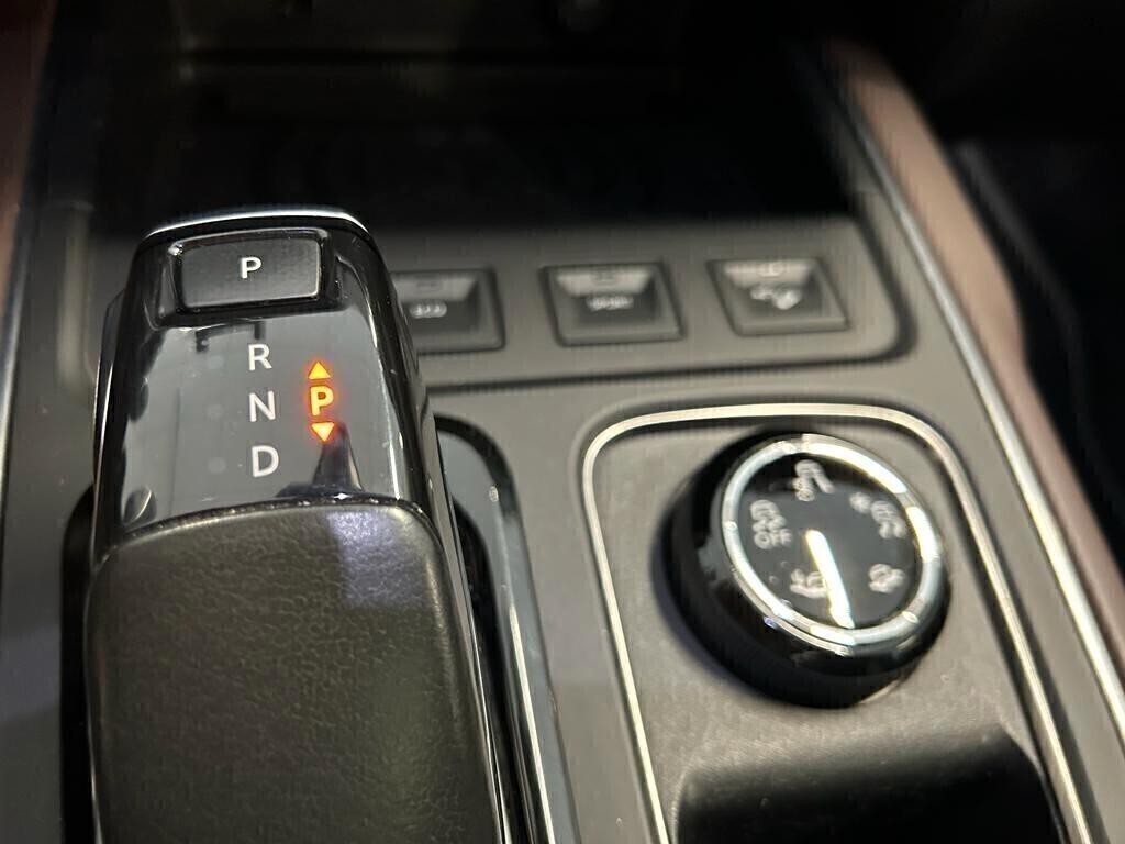 Citroen C5 Aircross SHINE BlueHDi 180 EAT8 TETTO PELLE