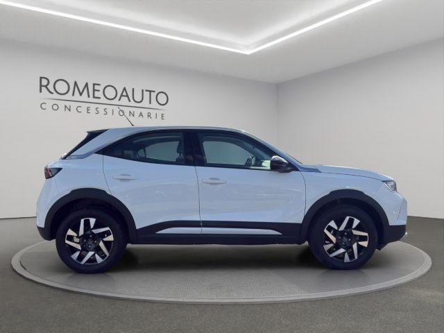 OPEL Mokka 1.2 Turbo 130CV Elegance AUTOCARRO N1 +iva