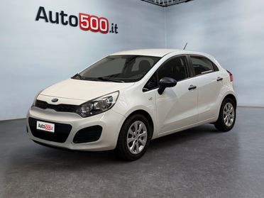 Kia Rio 5 Porte Rio 5p 1.2 Active
