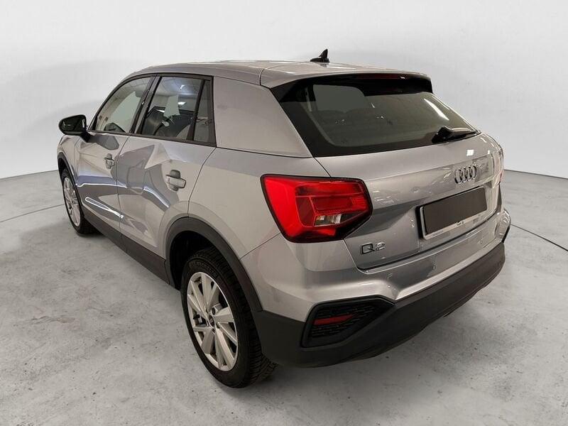 Audi Q2 35 2.0 tdi Business plus s-tronic