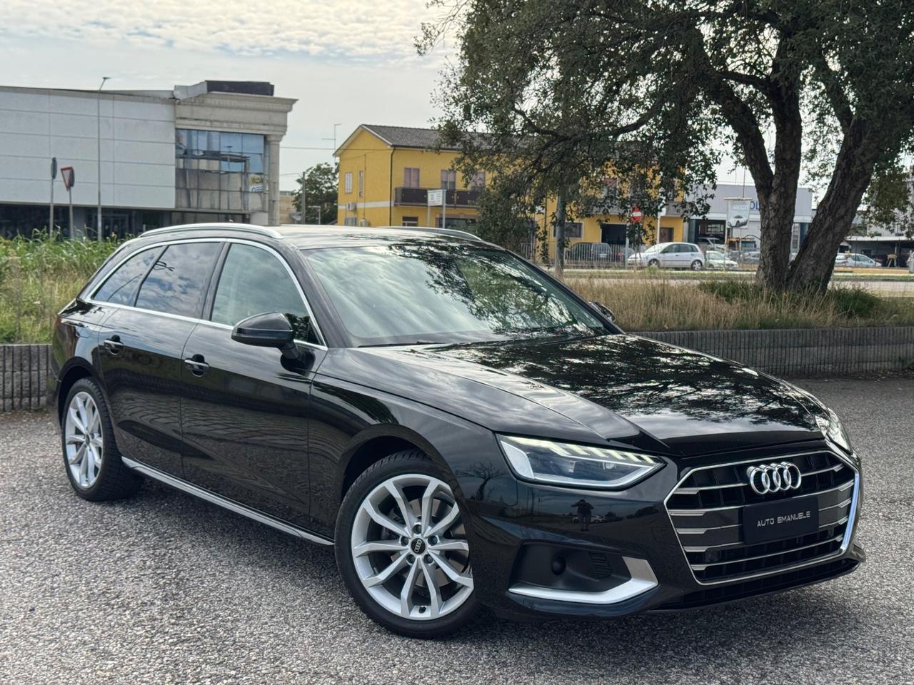 Audi A4 30 TDI 2.0 136cv S-Tronic 2023