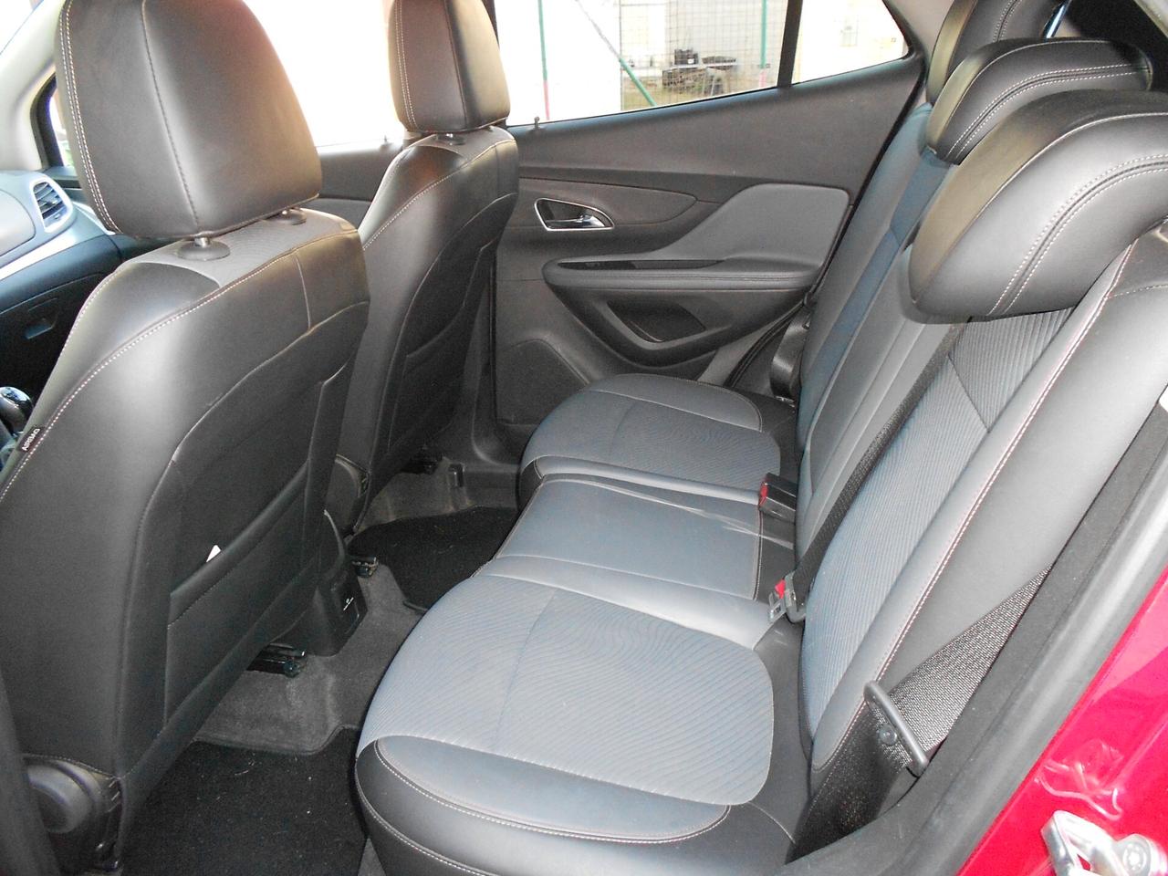 Opel Mokka 1.7 CDTI Ecotec 130CV 4x2 Start&Stop Cosmo