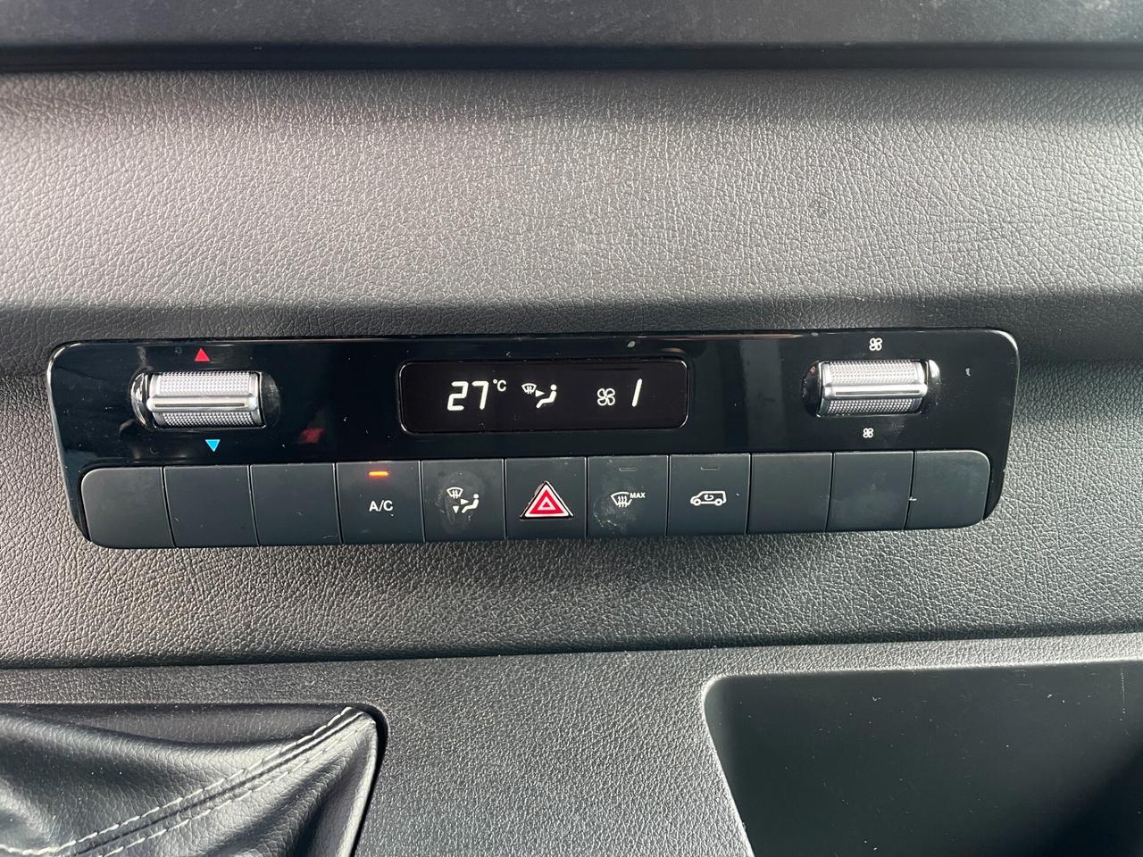 Mercedes Sprinter 311 2.1 cdi T 32/33 fwd Business EVI