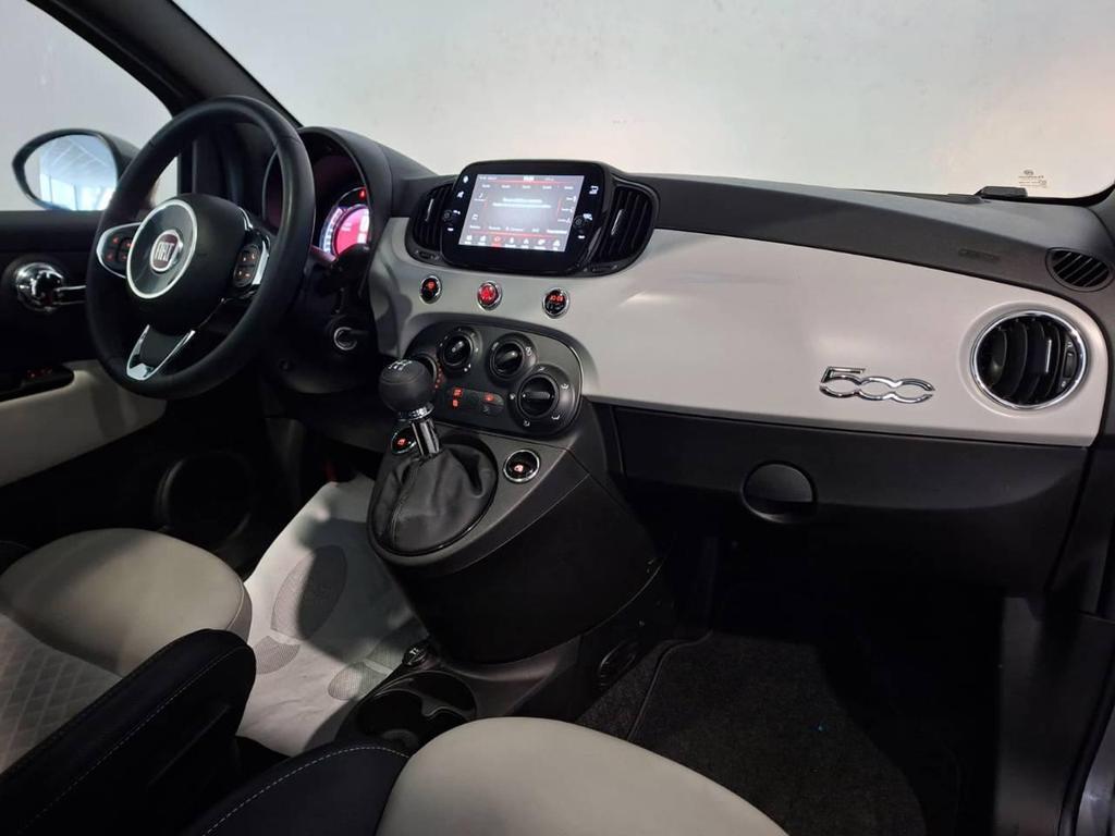 Fiat 500 1.2 Star