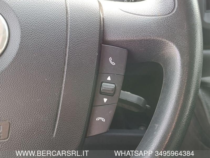 Fiat Ducato 33 2.3 MJT 120CV PLM-TM F*PASSO LUNGO*