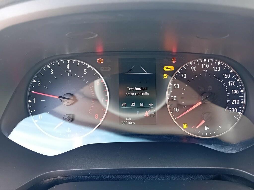 Renault Captur 1.0 TCe Zen