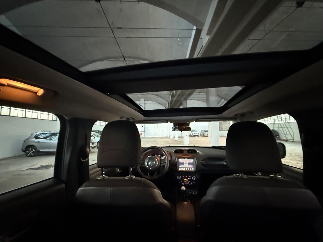 Jeep Renegade 1.0 T3 Night Eagle NEOPATENTATI