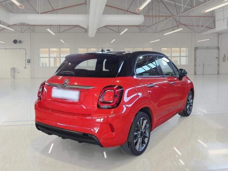 FIAT 500X SPORT MY21 1.3 MJTD