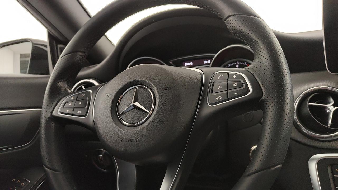 Mercedes-Benz CLA - C117 - CLA 180 cdi Sport
