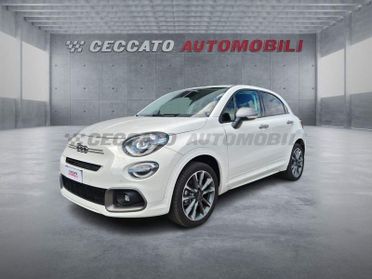 FIAT 500X 500X 1.5 t4 hybrid Sport 130cv dct