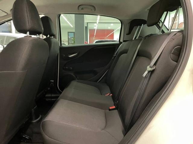 Fiat Punto 1.3 mjt II 16v Easy s&s 95cv 5p