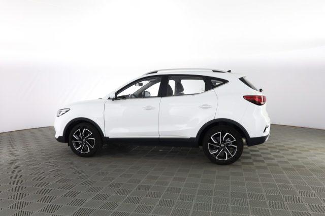 MG ZS ZS 1.0T-GDI aut. Luxury