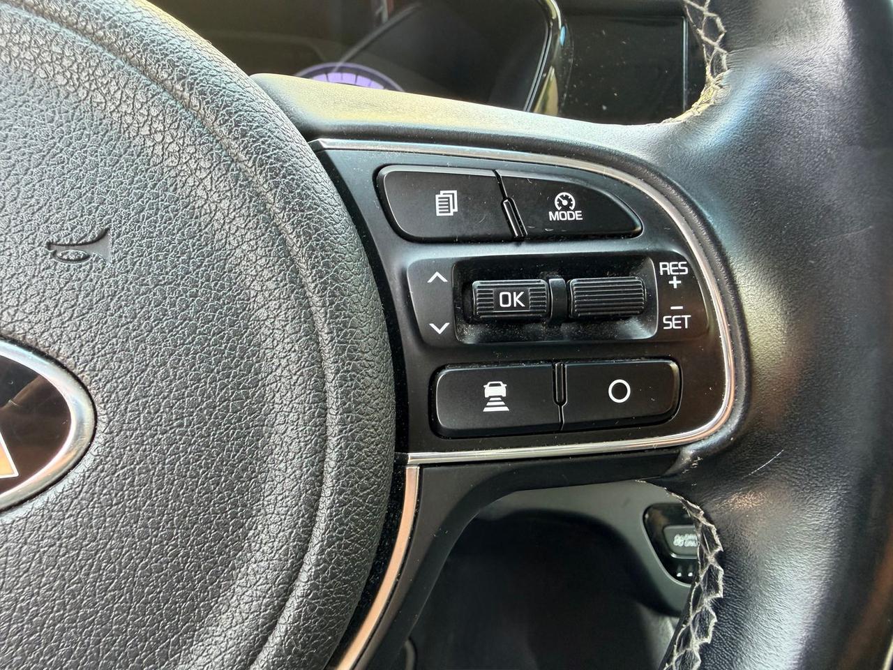 Kia Niro Style 1.6 GDI HEV #11913